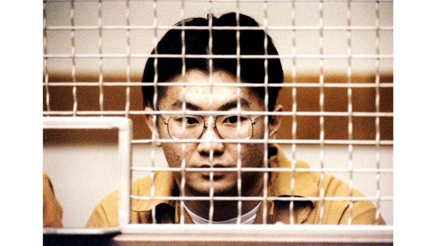 Lookout convicted for notorious OC ‘honor roll murder’ says he didn’t believe killing would actually happen