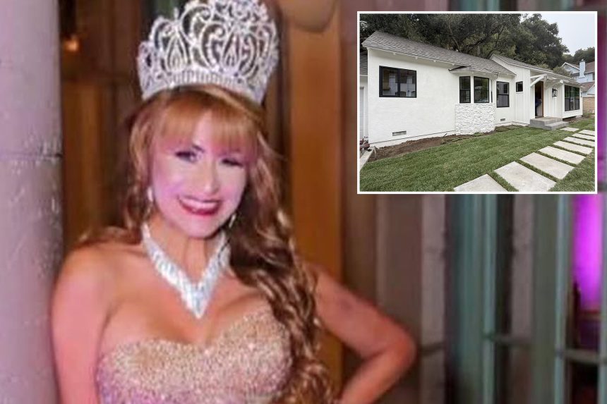 Beverly Hills ‘Queen of Real Estate’ filed $568 million in phony liens