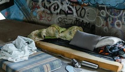 The Silent Crisis: A Deep Dive Into the Rising Homelessness in Once-Quiet Suburbs
