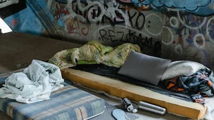 The Silent Crisis: A Deep Dive Into the Rising Homelessness in Once-Quiet Suburbs