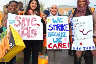 Healthcare Deserts: Why Residents in the Northwest Are Driving 45 Minutes for Urgent Care