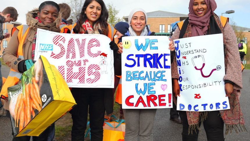 Healthcare Deserts: Why Residents in the Northwest Are Driving 45 Minutes for Urgent Care