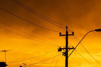 The Grid Under Pressure: What a Record-Breaking Heatwave Means for Your Power Bill Next Month