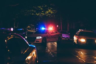 Murder suspect’s DNA found under victim’s fingernails, prosecutors say