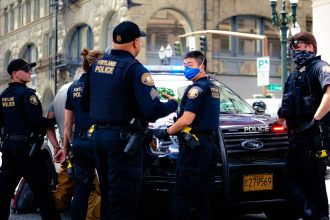 Suspect in deadly December stabbing in custody in Los Angeles