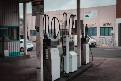Las Vegas gas prices jump 12 cents in a day