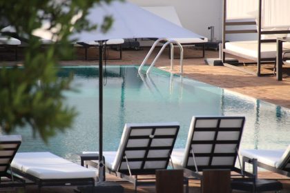 Station Casinos sets pool season opening dates