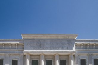 ‘Not us picking a fight:’ Clark County, Las Vegas feud over Badlands property taxes