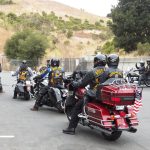 Alleged killer, victim were members of rival motorcycle gangs, NLV police say