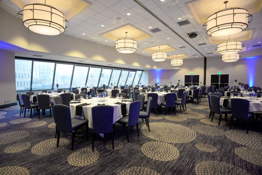 Strip casino-hotel to open new high-end meeting space this year