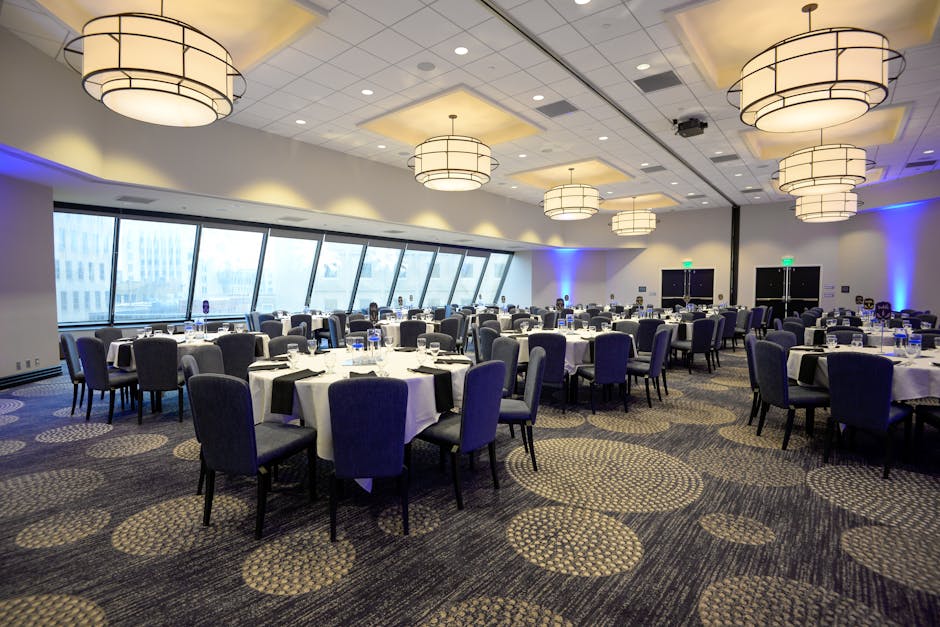 Strip casino-hotel to open new high-end meeting space this year