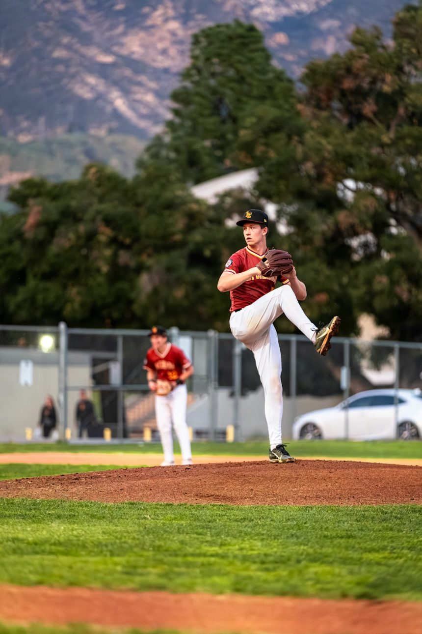 Liberty defeats Las Vegas High in 5A baseball — PHOTOS