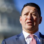 House Ethics Committee launches investigation into embattled Rep. Tony Gonzales
