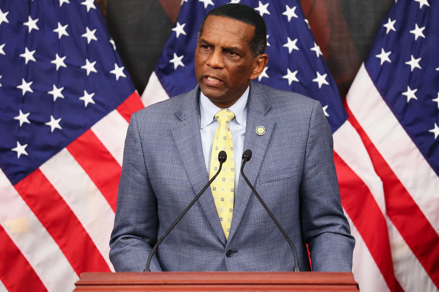 House lawmakers are heading for the exit at the fastest rate in decades