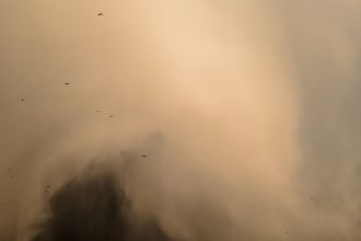 Dust and Danger: The Hidden Health Risks Lingering After Every Major High-Wind Warning
