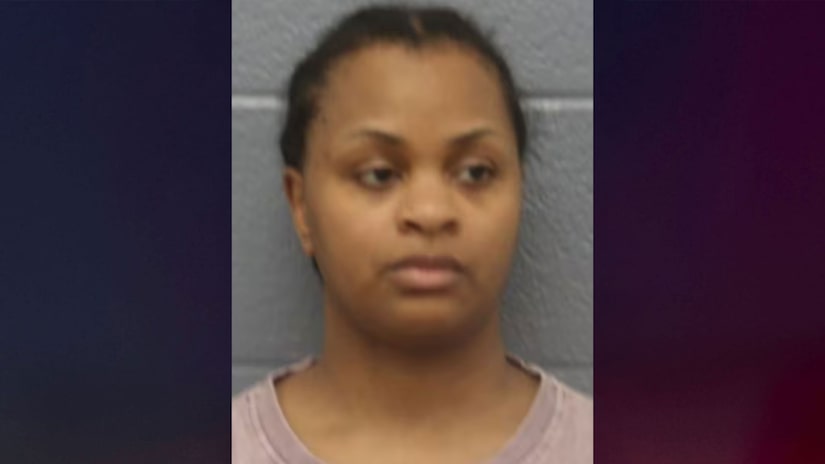 Ohio mom charged with murder after dog walker found her young daughters’ bodies in suitcases