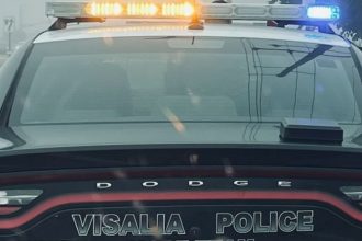 Cleaning contractors arrested after Airbnb burglary in Visalia