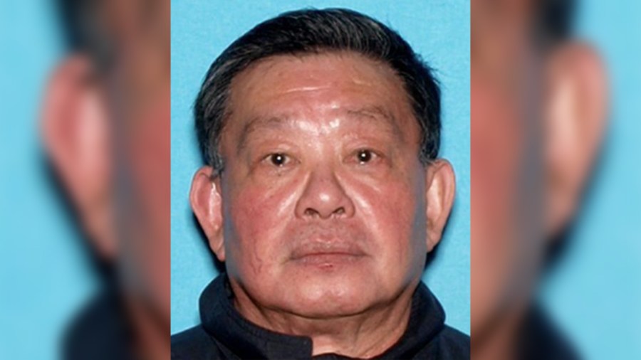 Suspect named in Family Health Care Network shooting in Fresno, police say