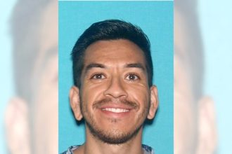 Man gets 7 years for threatening OC judge in his child custody case