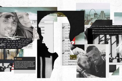 Why Missouri Prisons Can Be Deadly for People With Opioid Addictions