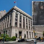 Manhattan DA’s Office employee robbed of cell phone in NYC heist: sources
