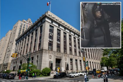 Manhattan DA’s Office employee robbed of cell phone in NYC heist: sources