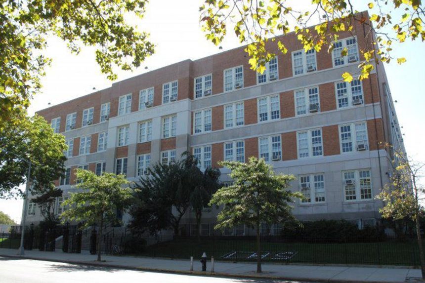 NYC high school teacher allegedly groped girl, 16, declared ‘I like your butt’: cops, sources