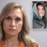 Pervy La. mayor Misty Roberts shouted for her son to fight victim after raping him, teen testifies