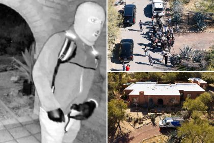 Did Nancy Guthrie’s abductor return to the crime scene? Experts weigh in