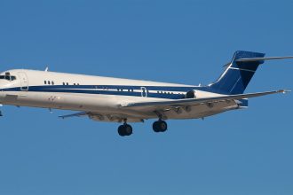 Breeze launches Las Vegas flights to these 2 destinations