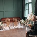 Lawsuit says, Toddler’s remains kept in ‘deplorable conditions’ at shuttered funeral home