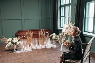 Lawsuit says, Toddler’s remains kept in ‘deplorable conditions’ at shuttered funeral home