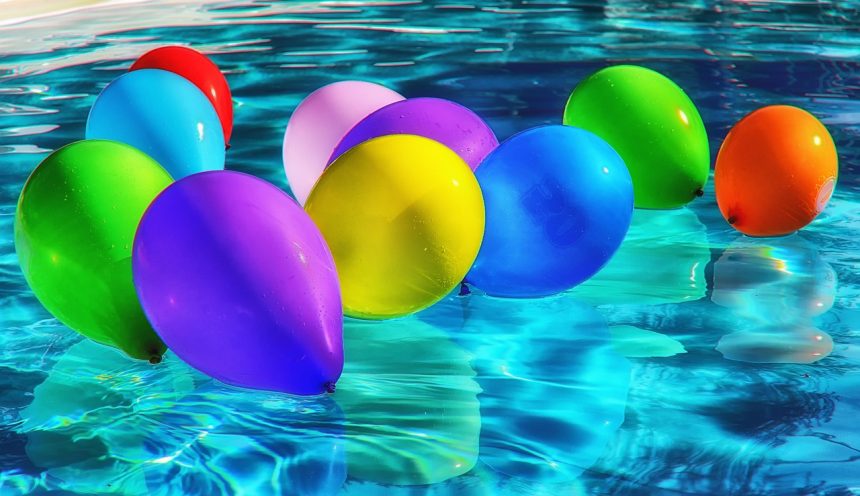 Strip’s signature LGBTQ+ pool party on hiatus