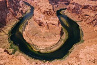 Breaking from Lower Basin pact, Nevada pitches emergency Colorado River stopgap plan