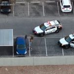 LVMPD's Violent Gun Crime Unit recovers over 45 firearms, made over 50 arrests in 2026 so far