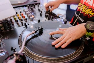 The 10 Most Sampled Songs in History – And How They Shaped Music