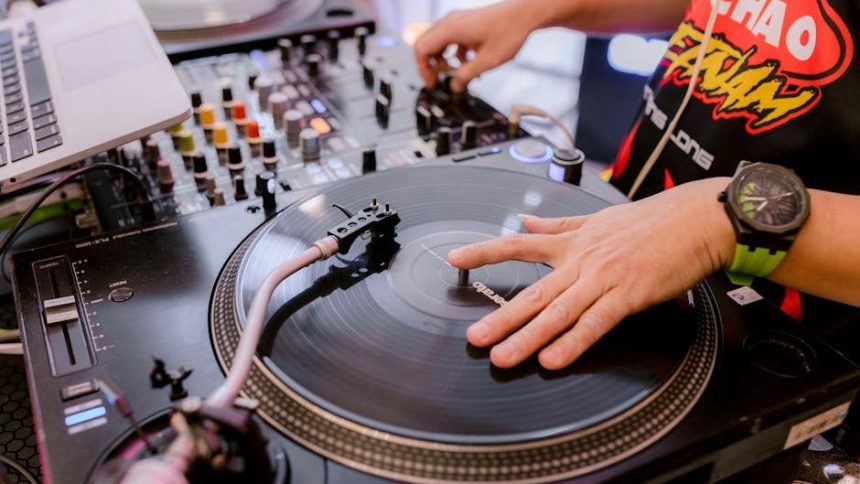 The 10 Most Sampled Songs in History – And How They Shaped Music