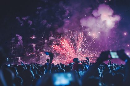 The 4 Untold Stories Behind Coachella's Most Iconic Sets