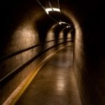 The Secret Tunnel System Under the Strip: Fact vs. Fiction