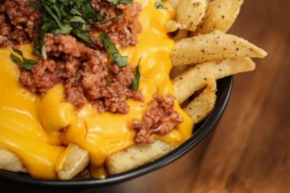 10 Festival Foods That Became More Famous Than the Acts