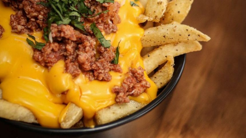 10 Festival Foods That Became More Famous Than the Acts