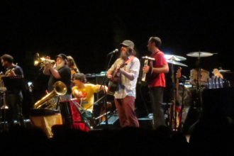 3 One-Album Wonders That Deserve a Comeback