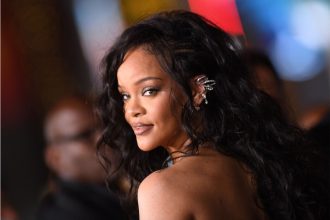 Woman arrested on suspicion of shooting at Rihanna’s home near Beverly Hills; no injuries reported