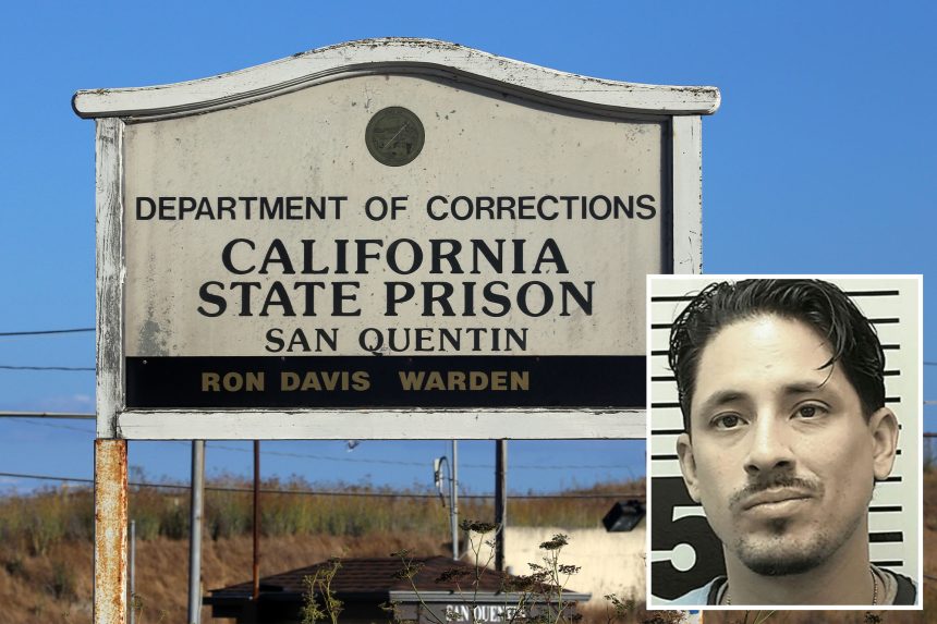 Outrage as HIV+ rapist who launched heinous attack on woman as she slept wins parole