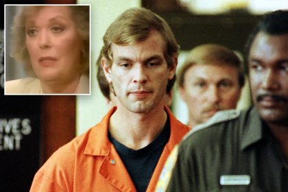 Jeffrey Dahmer’s mom defends serial killer, says son ‘didn’t hurt’ his victims