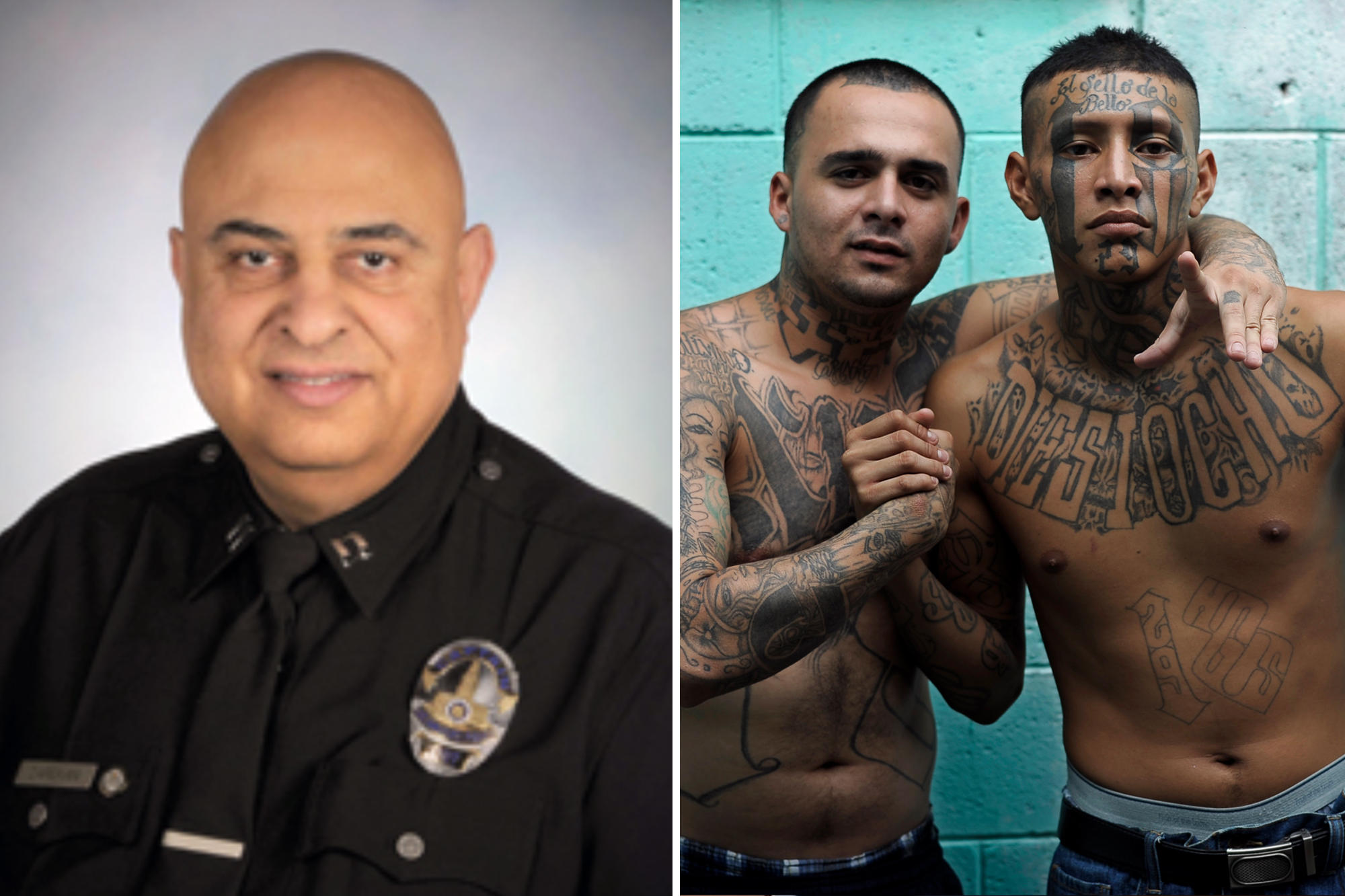 LA cops thwarted by woke reforms blocking them from tracking 80,000 gang suspects