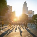 After SoCal broils, a break from the summer-like heat is coming. But it won't last long