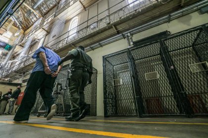 Newsom changed California prisons. What will the justice system look like after he leaves?