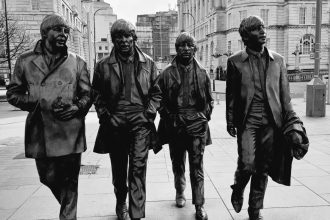 The Album That Defined Each U.S. President's Time in Office