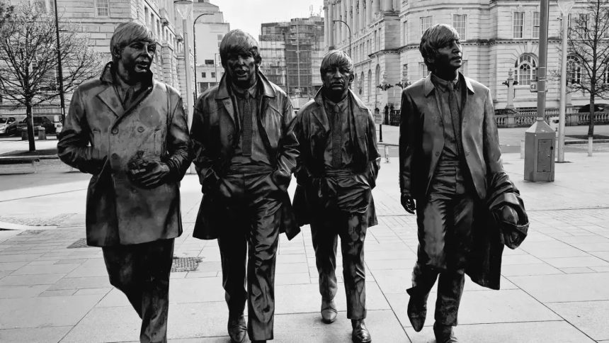 The Album That Defined Each U.S. President's Time in Office